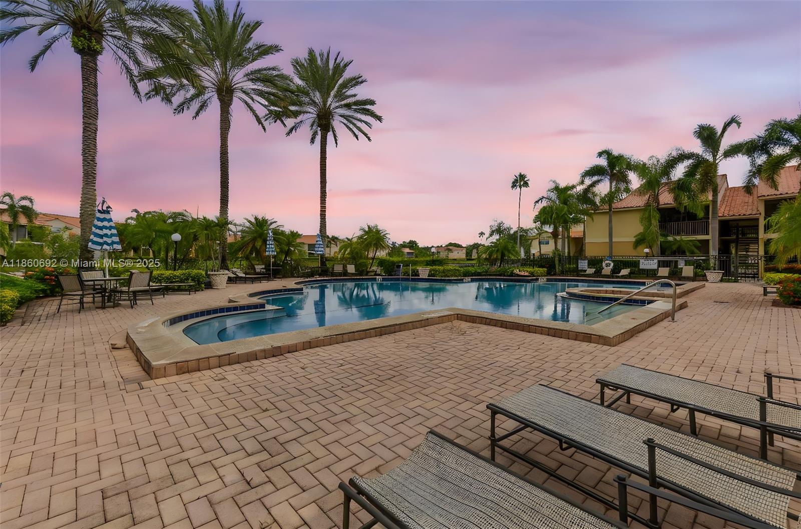 ROYAL POINCIANA CONDO - Residential