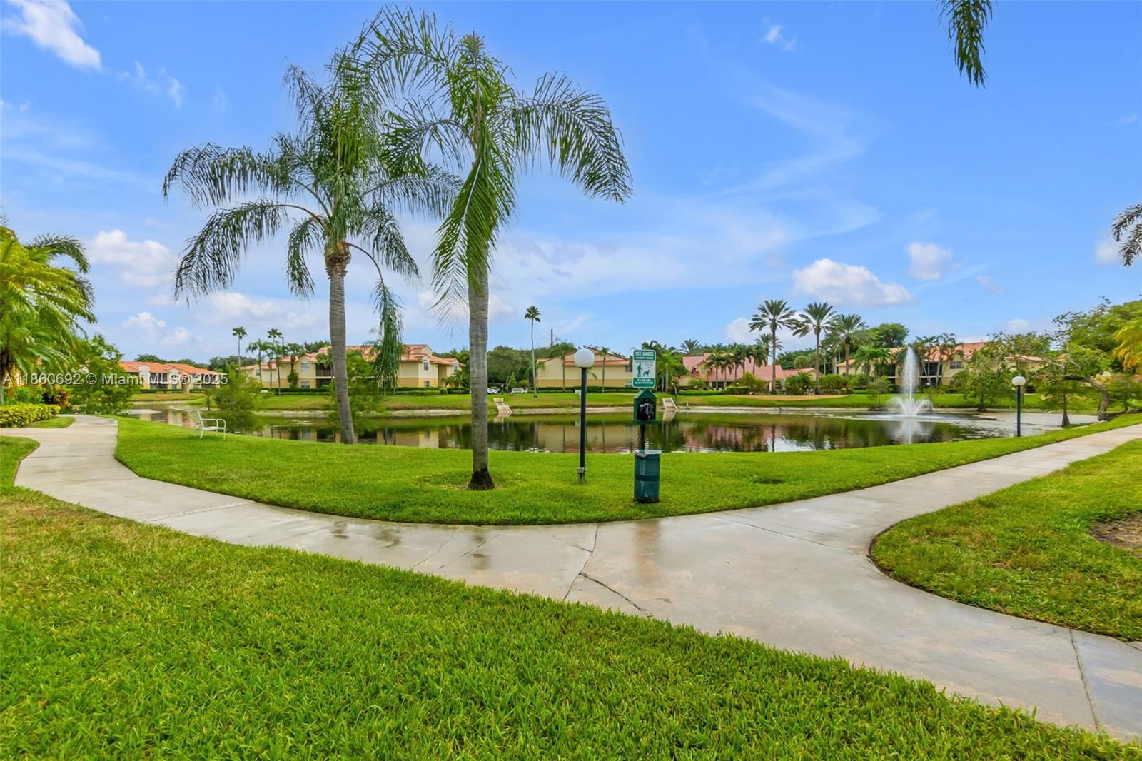 ROYAL POINCIANA CONDO - Residential
