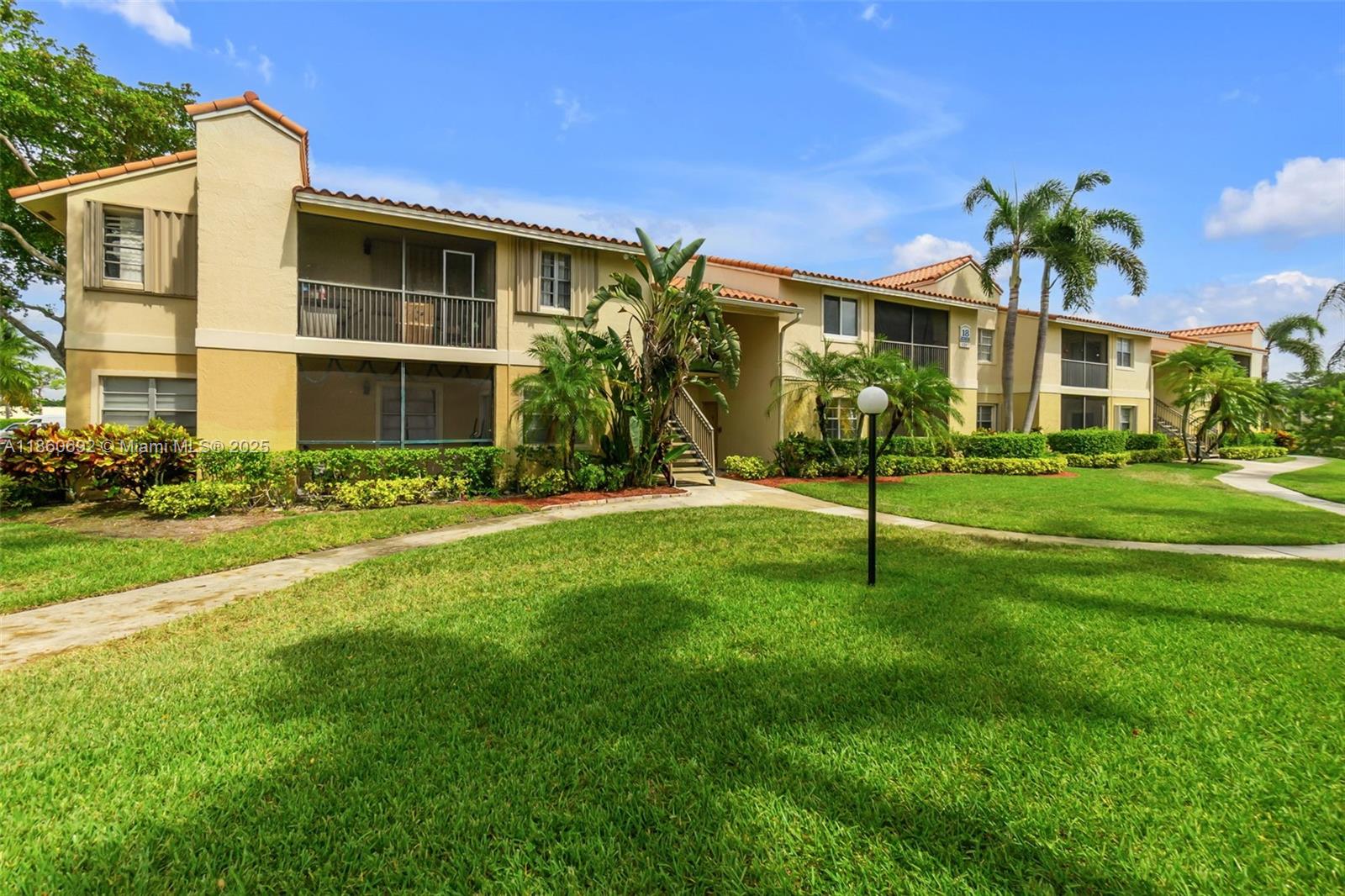ROYAL POINCIANA CONDO - Residential