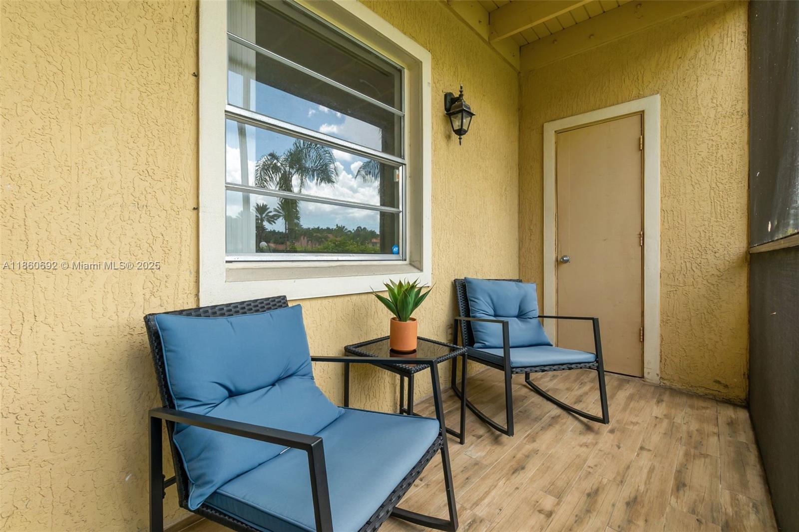 ROYAL POINCIANA CONDO - Residential