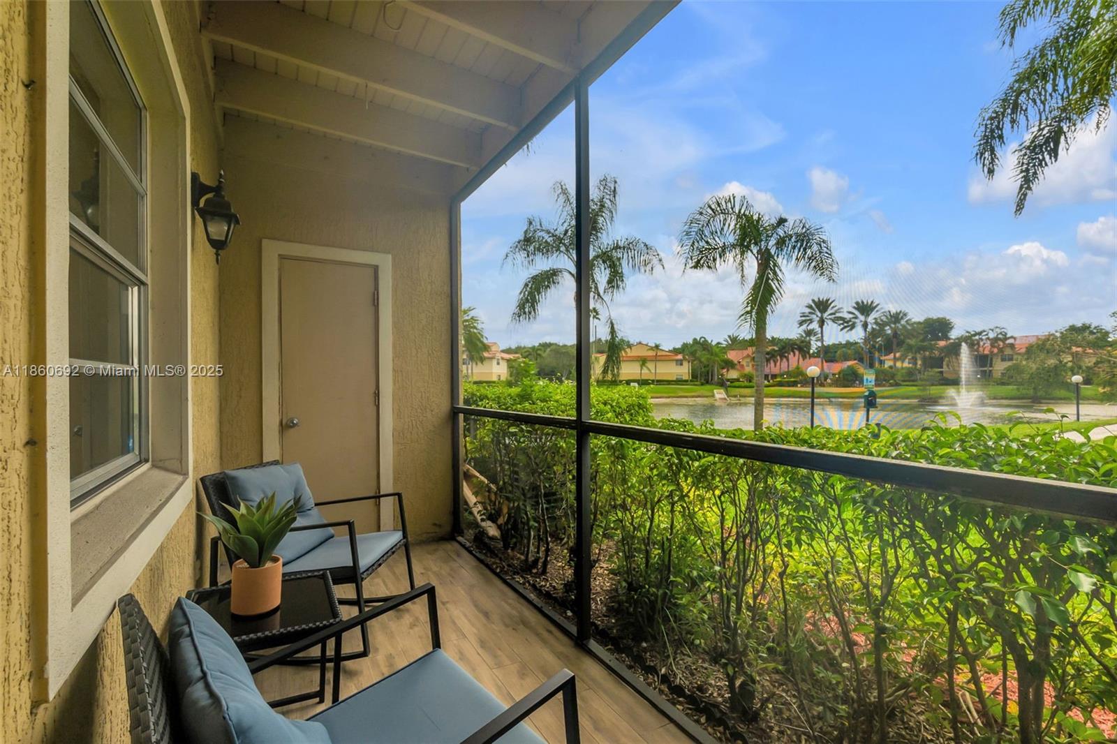 ROYAL POINCIANA CONDO - Residential