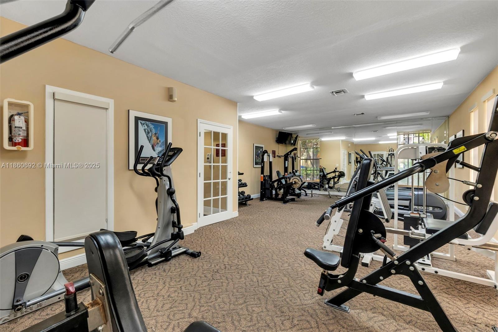 ROYAL POINCIANA CONDO - Residential