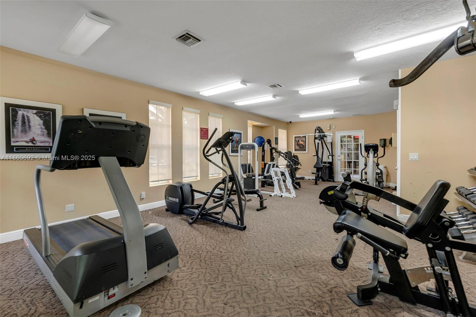 ROYAL POINCIANA CONDO - Residential