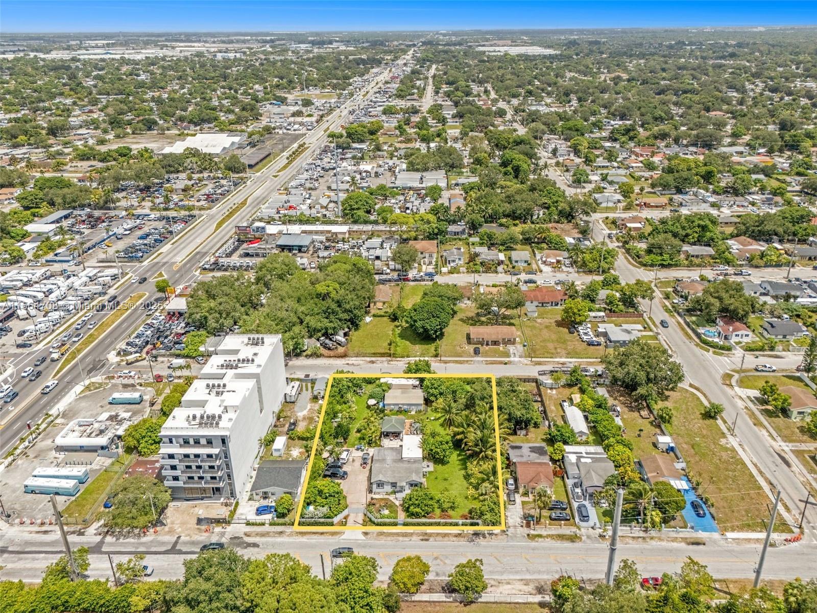 REV PL OF PORTS OF OXFORD - Land