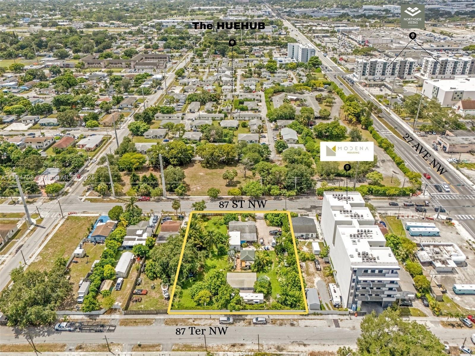 REV PL OF PORTS OF OXFORD - Land