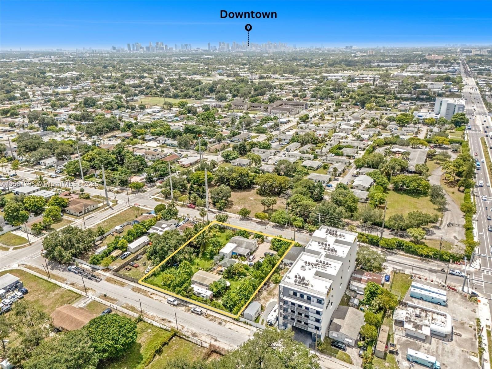 REV PL OF PORTS OF OXFORD - Land