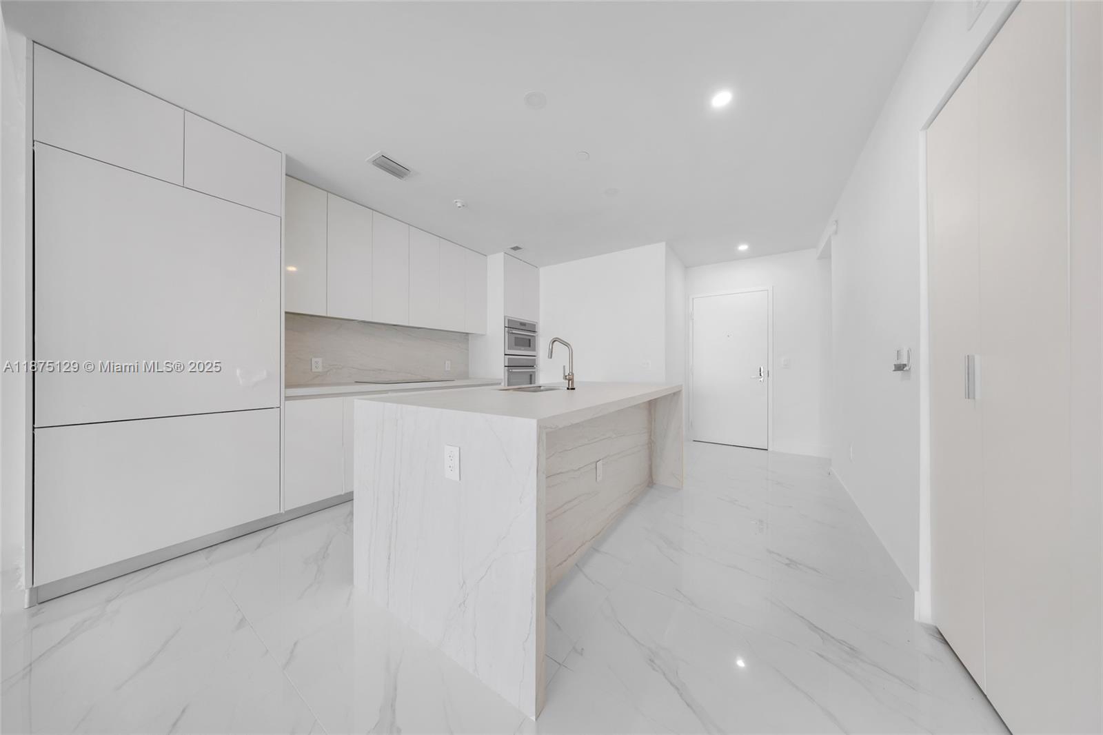 Aria Reserve Miami - Residential Lease