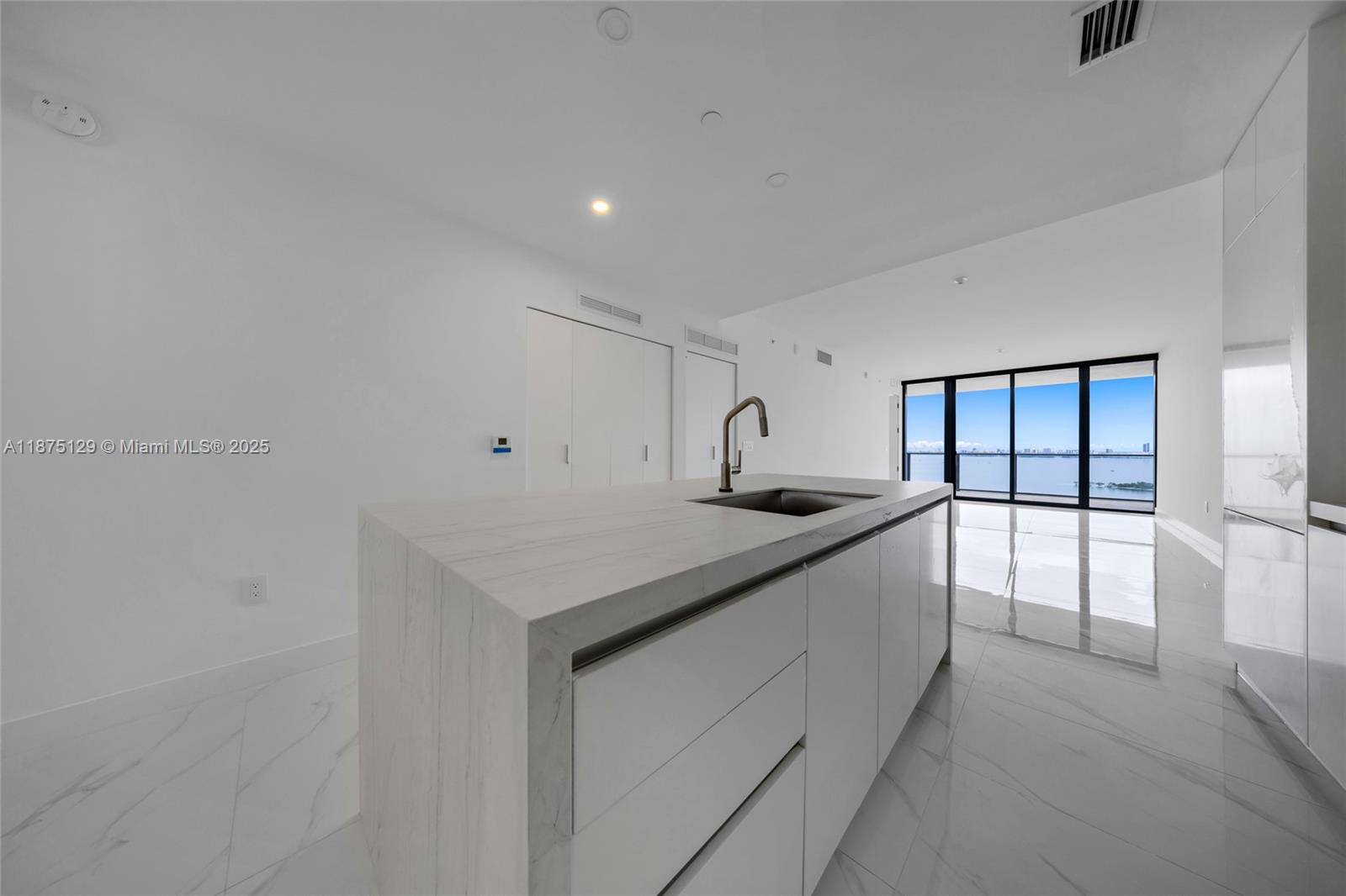 Aria Reserve Miami - Residential Lease