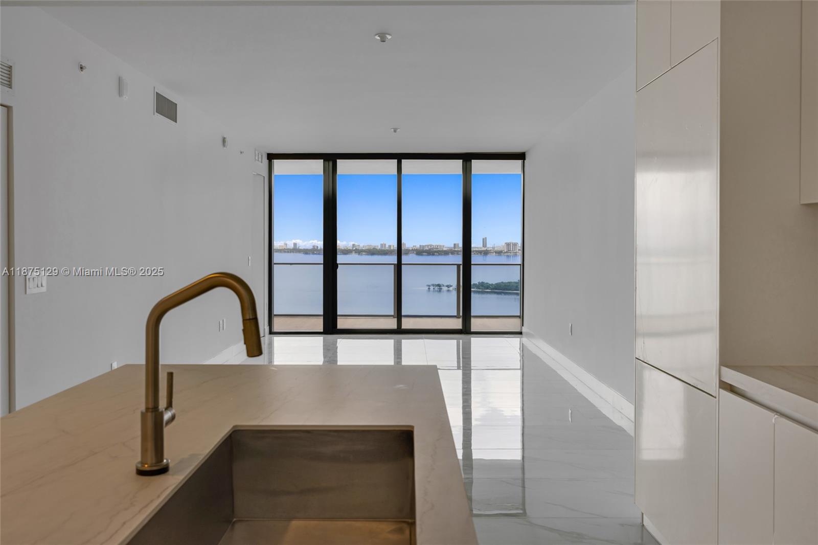 Aria Reserve Miami - Residential Lease