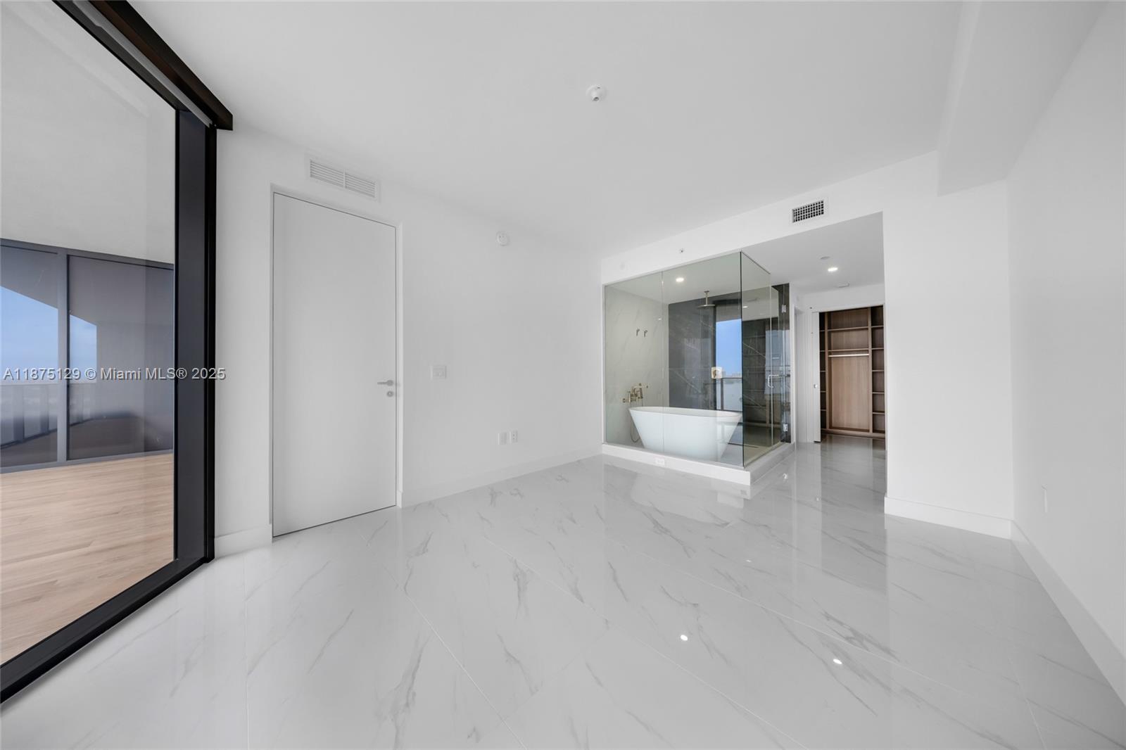 Aria Reserve Miami - Residential Lease