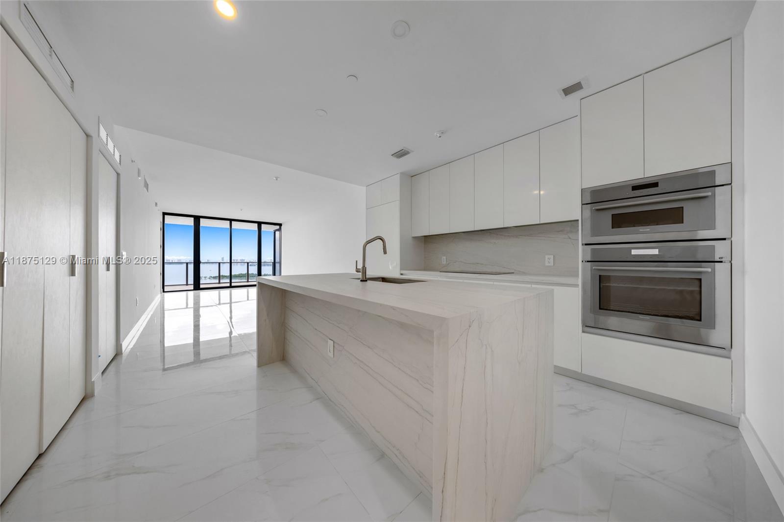 Aria Reserve Miami - Residential Lease