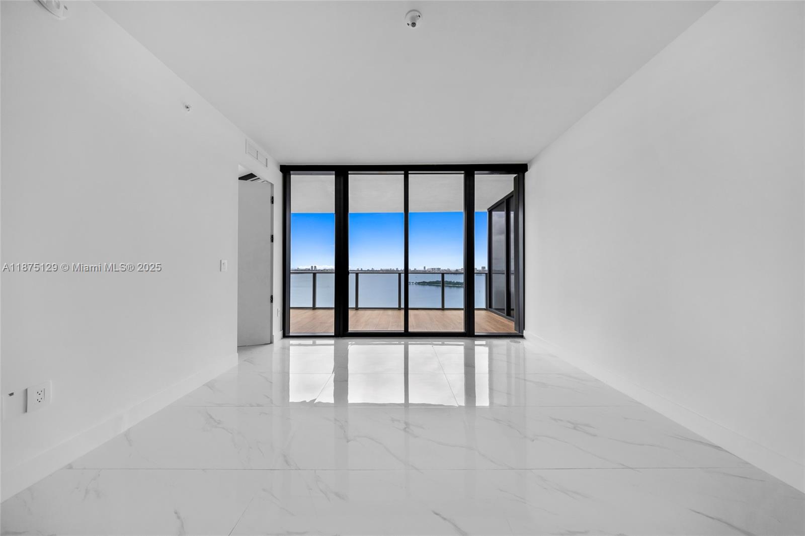 Aria Reserve Miami - Residential Lease