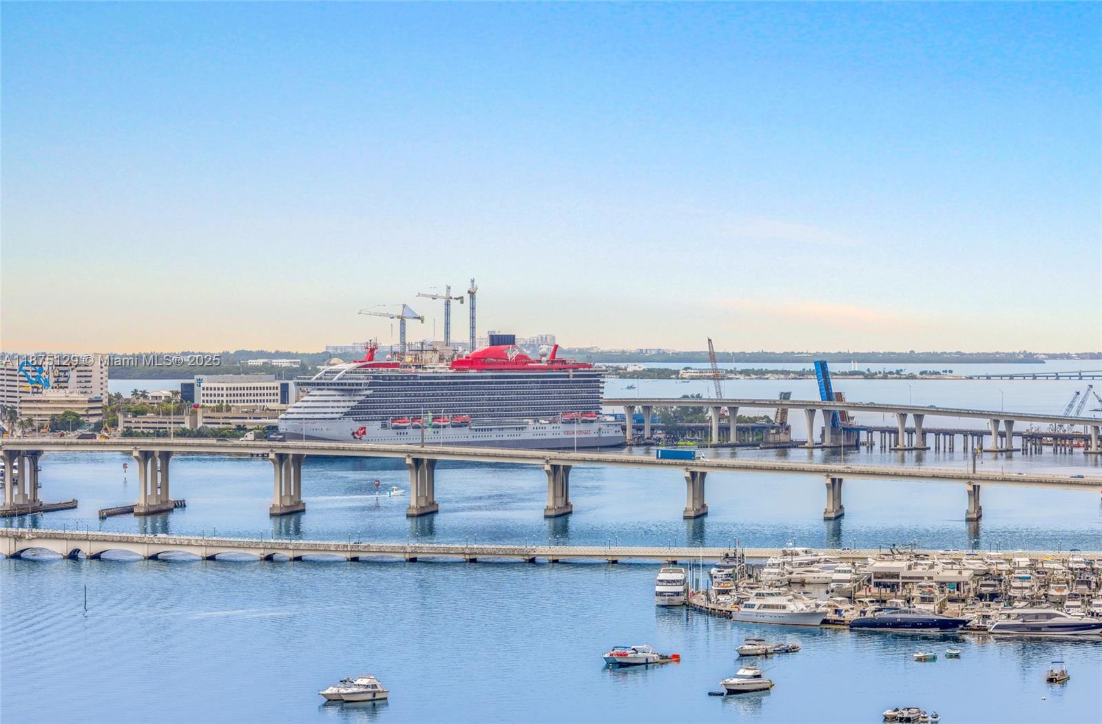 Aria Reserve Miami - Residential Lease