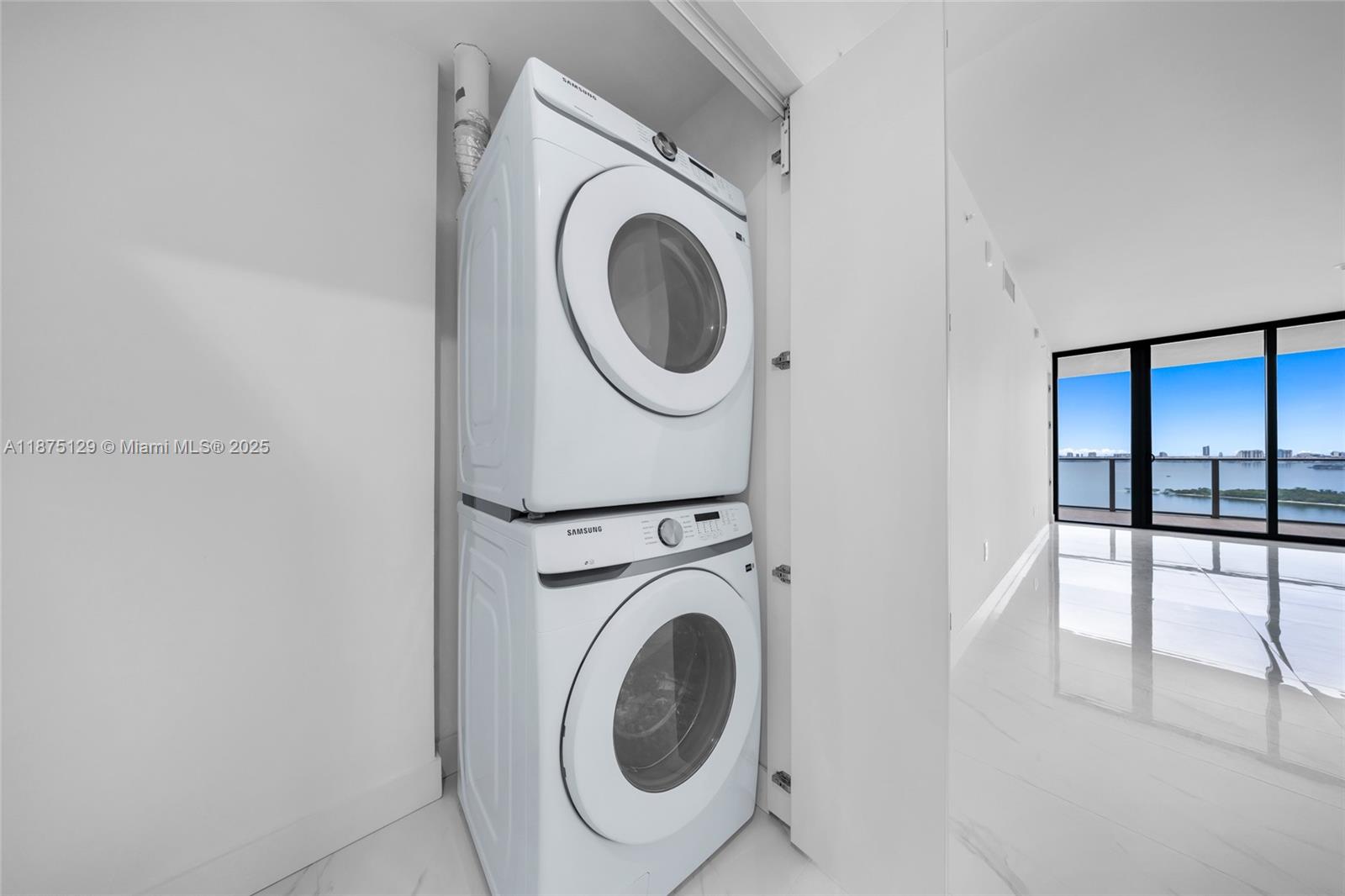 Aria Reserve Miami - Residential Lease