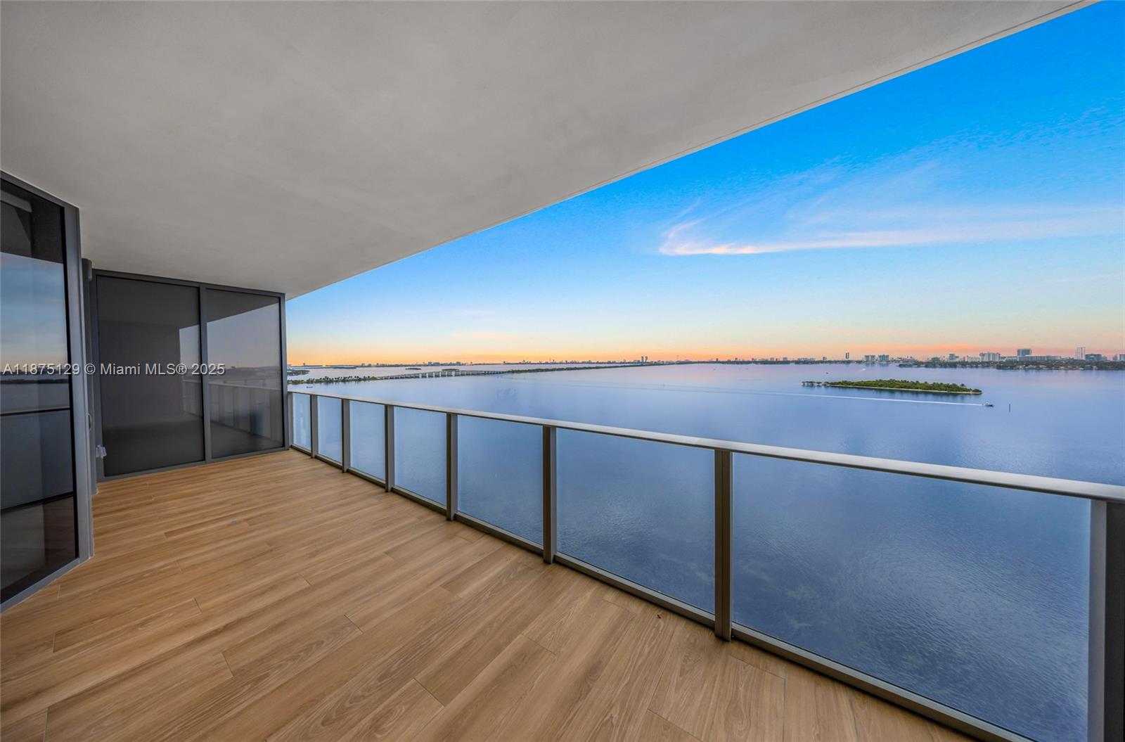 Aria Reserve Miami - Residential Lease