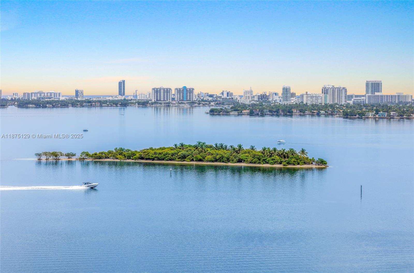 Aria Reserve Miami - Residential Lease