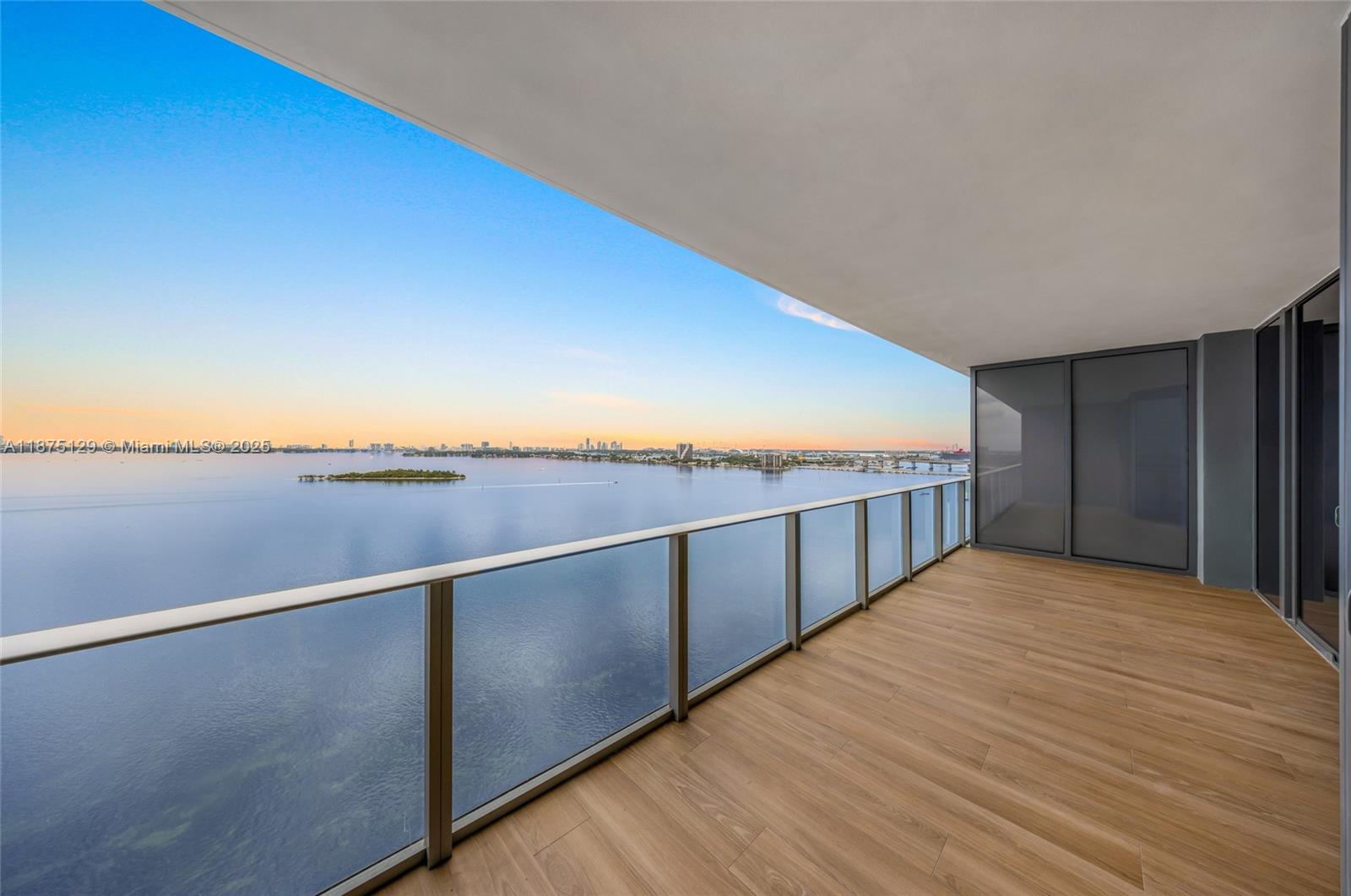 Aria Reserve Miami - Residential Lease