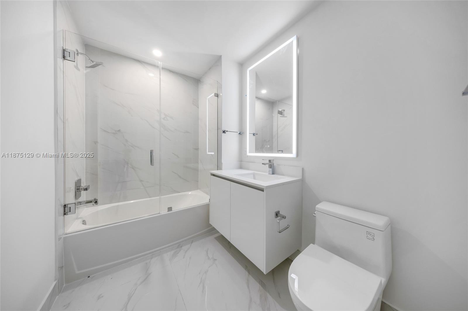 Aria Reserve Miami - Residential Lease