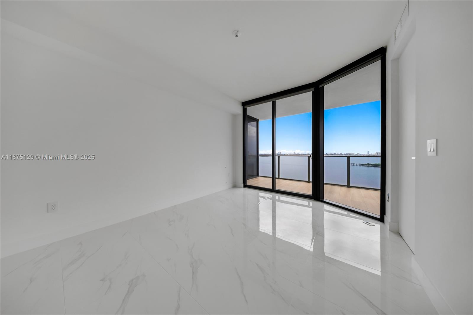 Aria Reserve Miami - Residential Lease