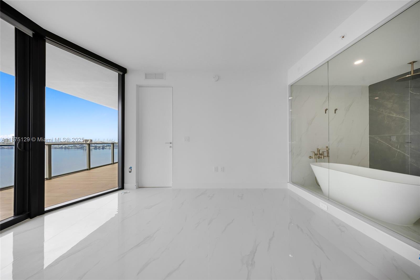 Aria Reserve Miami - Residential Lease