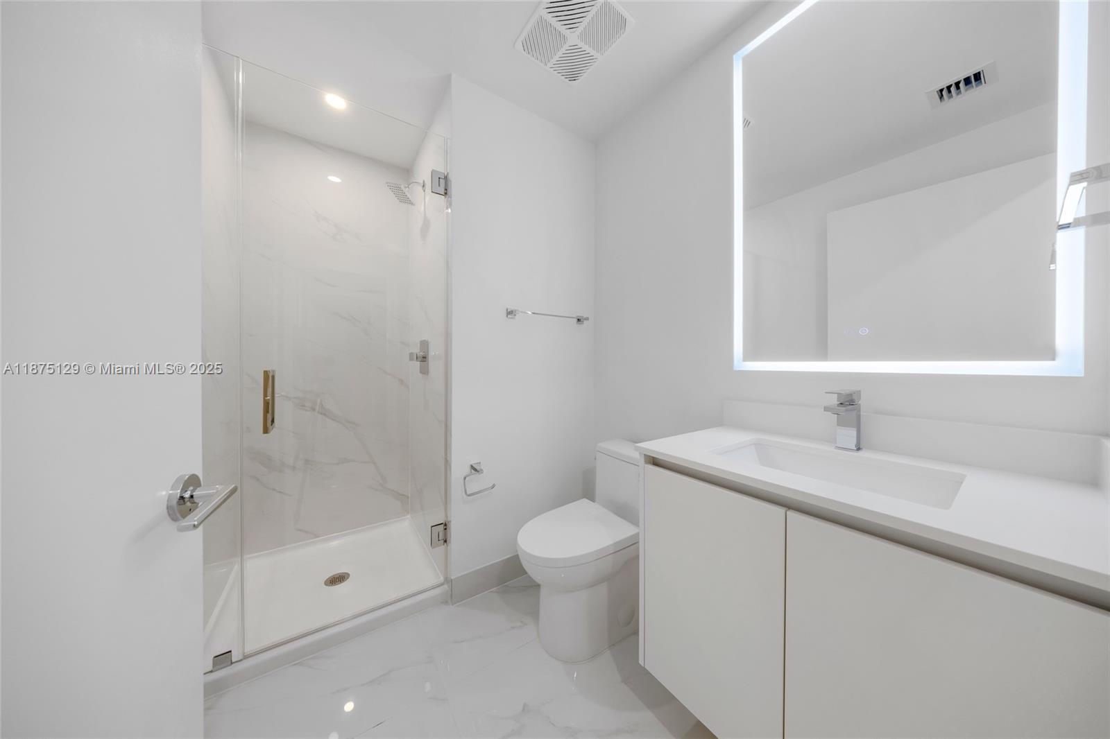 Aria Reserve Miami - Residential Lease