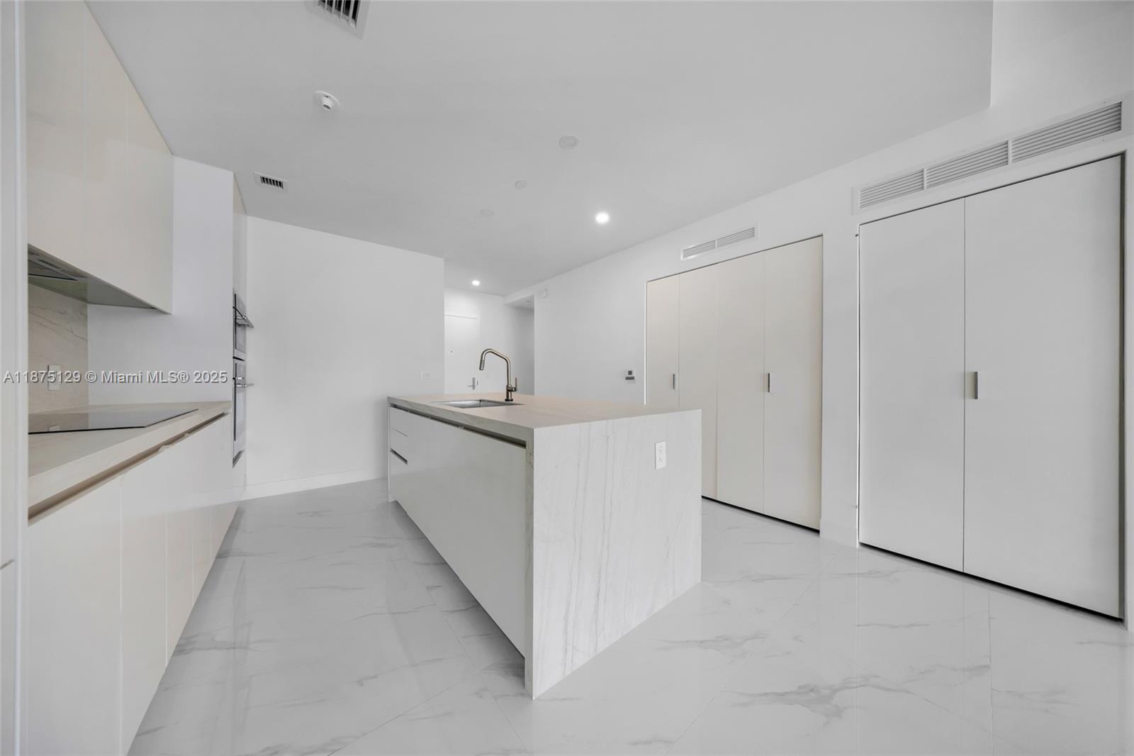 Aria Reserve Miami - Residential Lease