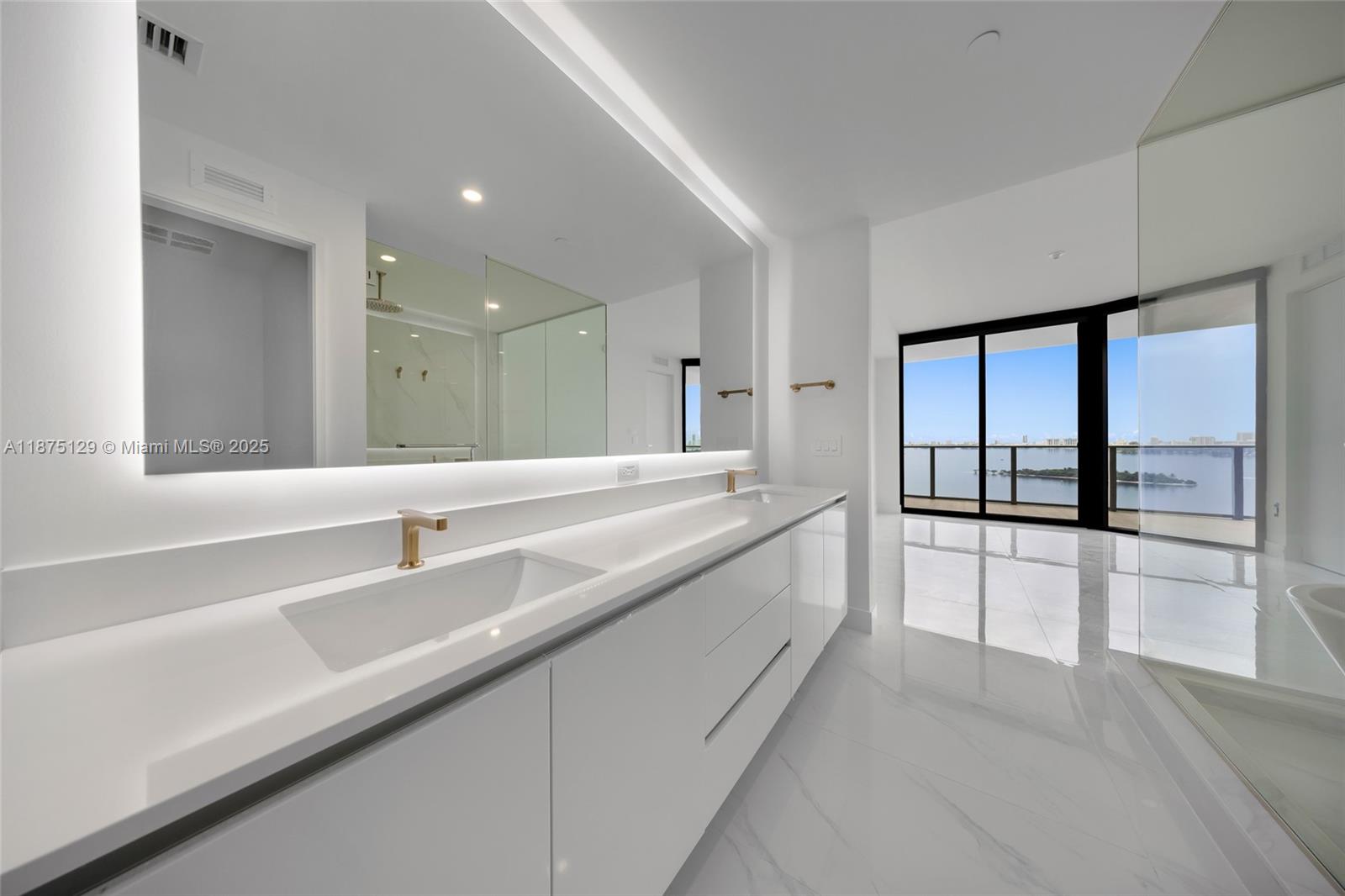 Aria Reserve Miami - Residential Lease