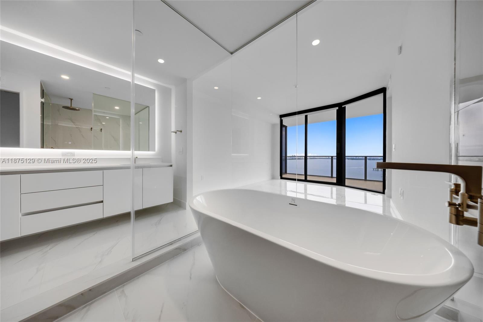 Aria Reserve Miami - Residential Lease