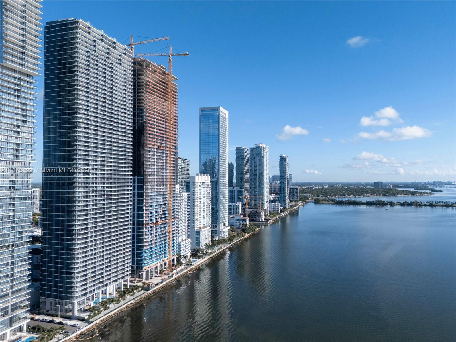 Aria Reserve Miami - Residential Lease