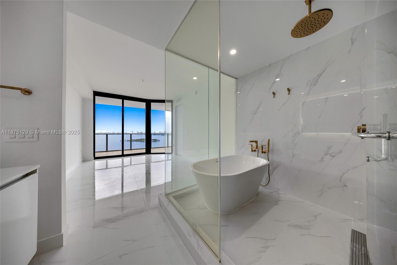 Aria Reserve Miami - Residential Lease