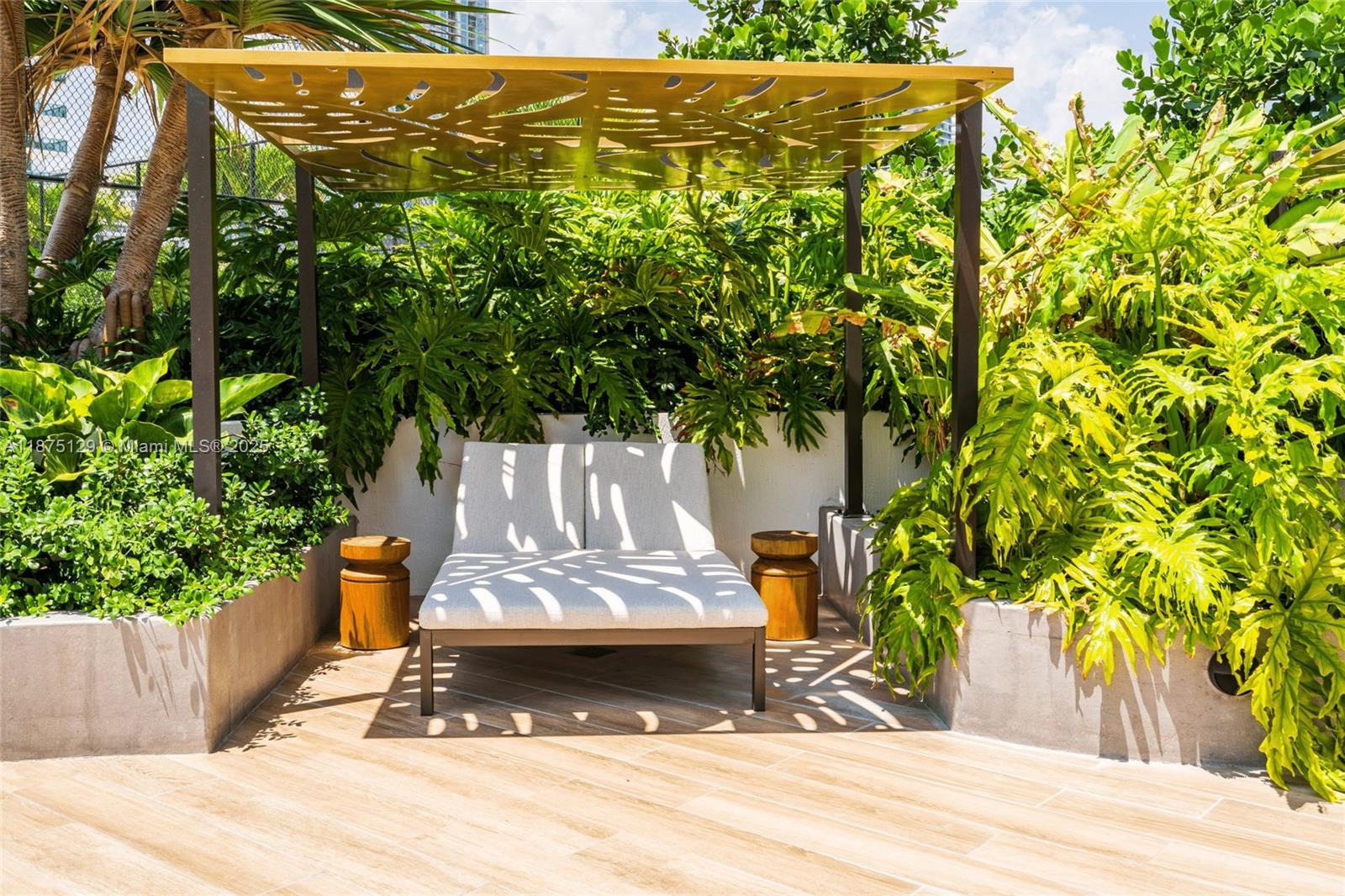 Aria Reserve Miami - Residential Lease