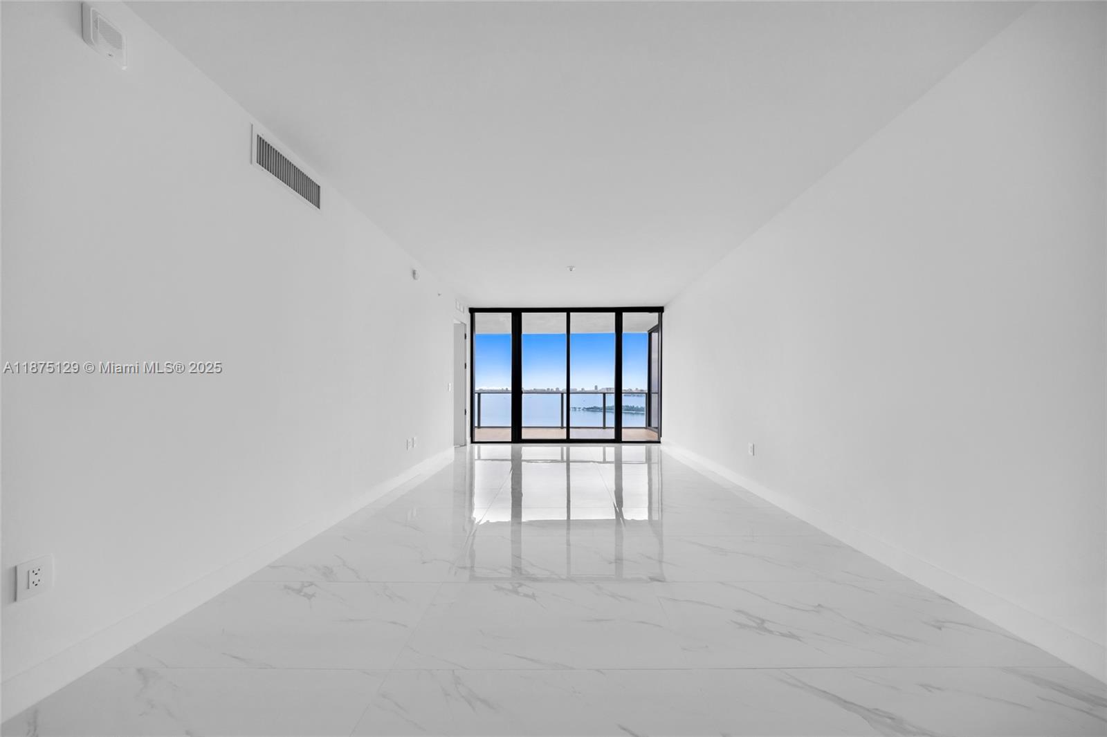 Aria Reserve Miami - Residential Lease