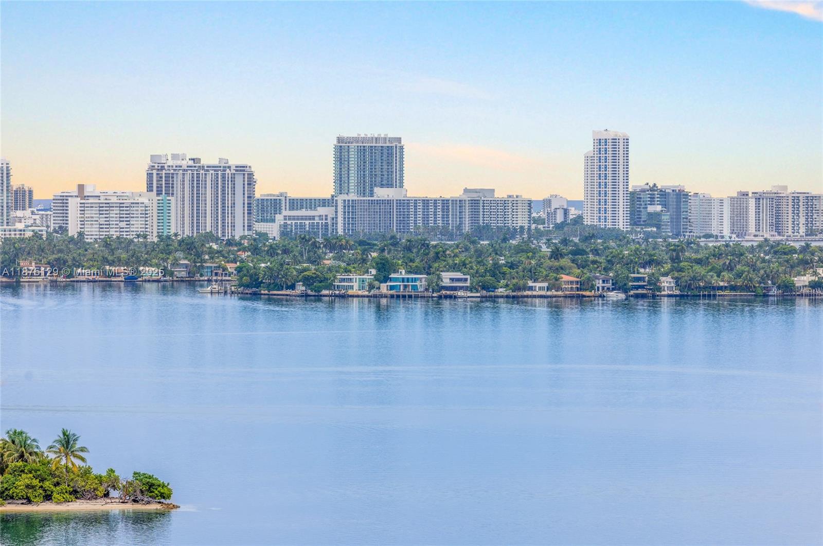 Aria Reserve Miami - Residential Lease