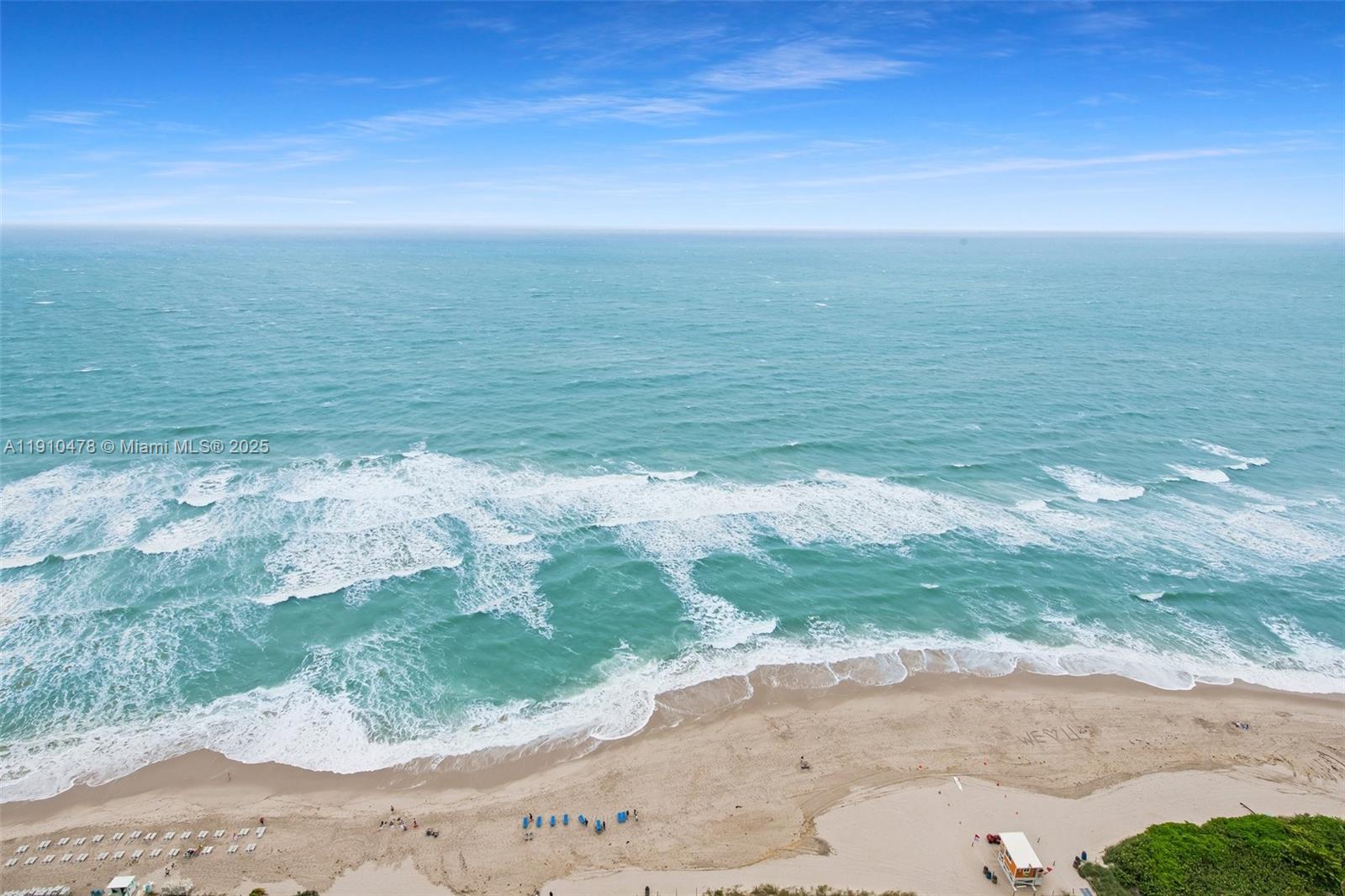 4111 S Ocean Dr 3001