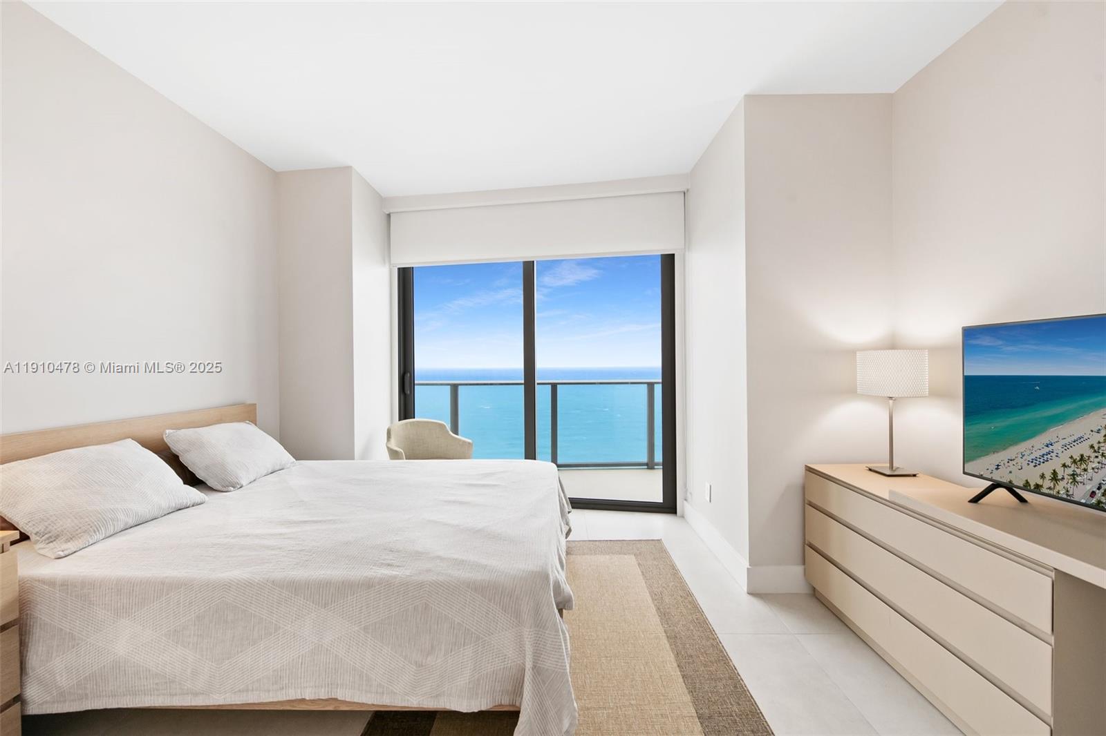 4111 SOUTH OCEAN DRIVE CO - Residential Lease