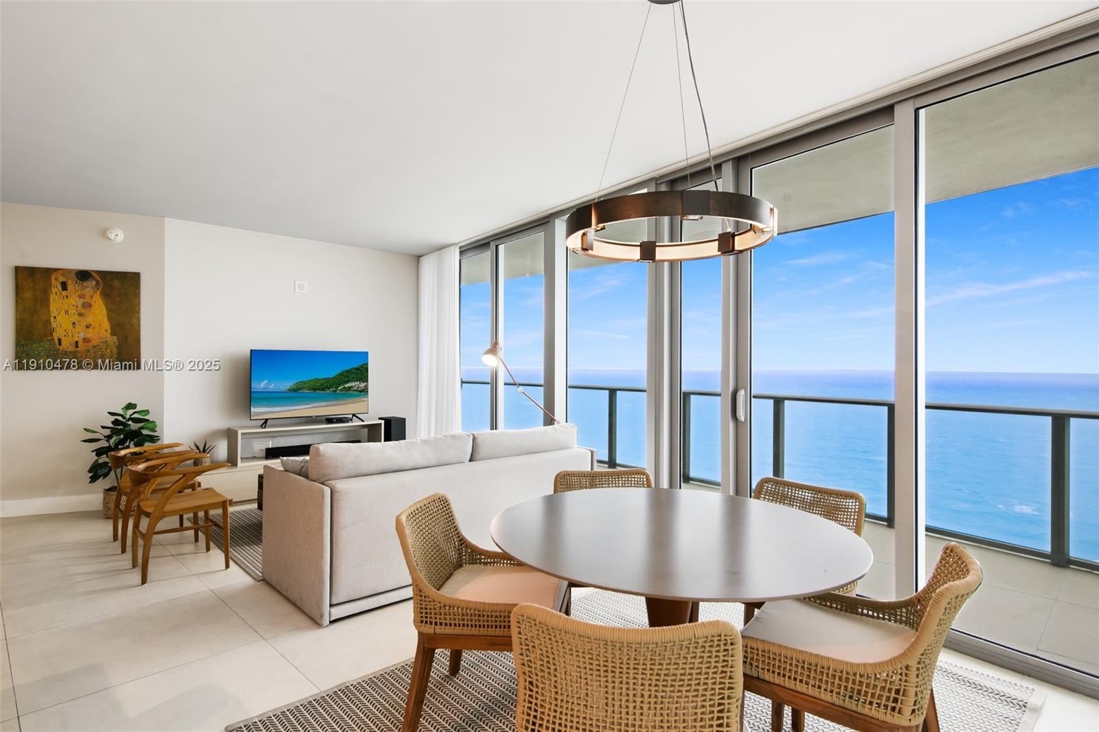 4111 SOUTH OCEAN DRIVE CO - Residential Lease