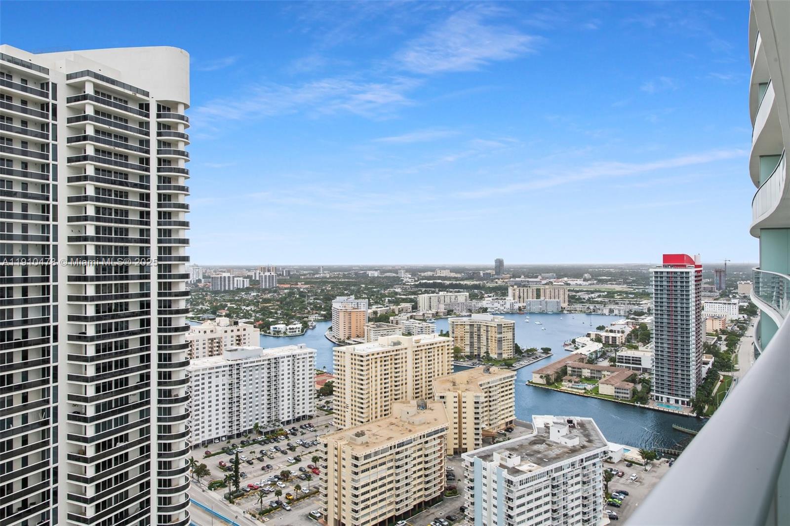 4111 S Ocean Dr 3001