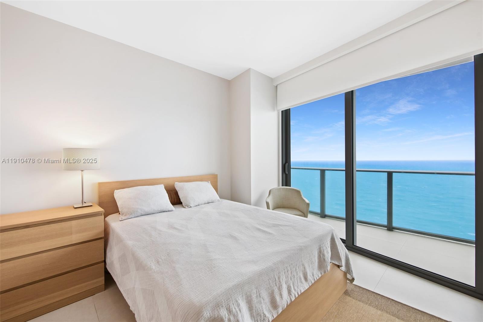 4111 SOUTH OCEAN DRIVE CO - Residential Lease