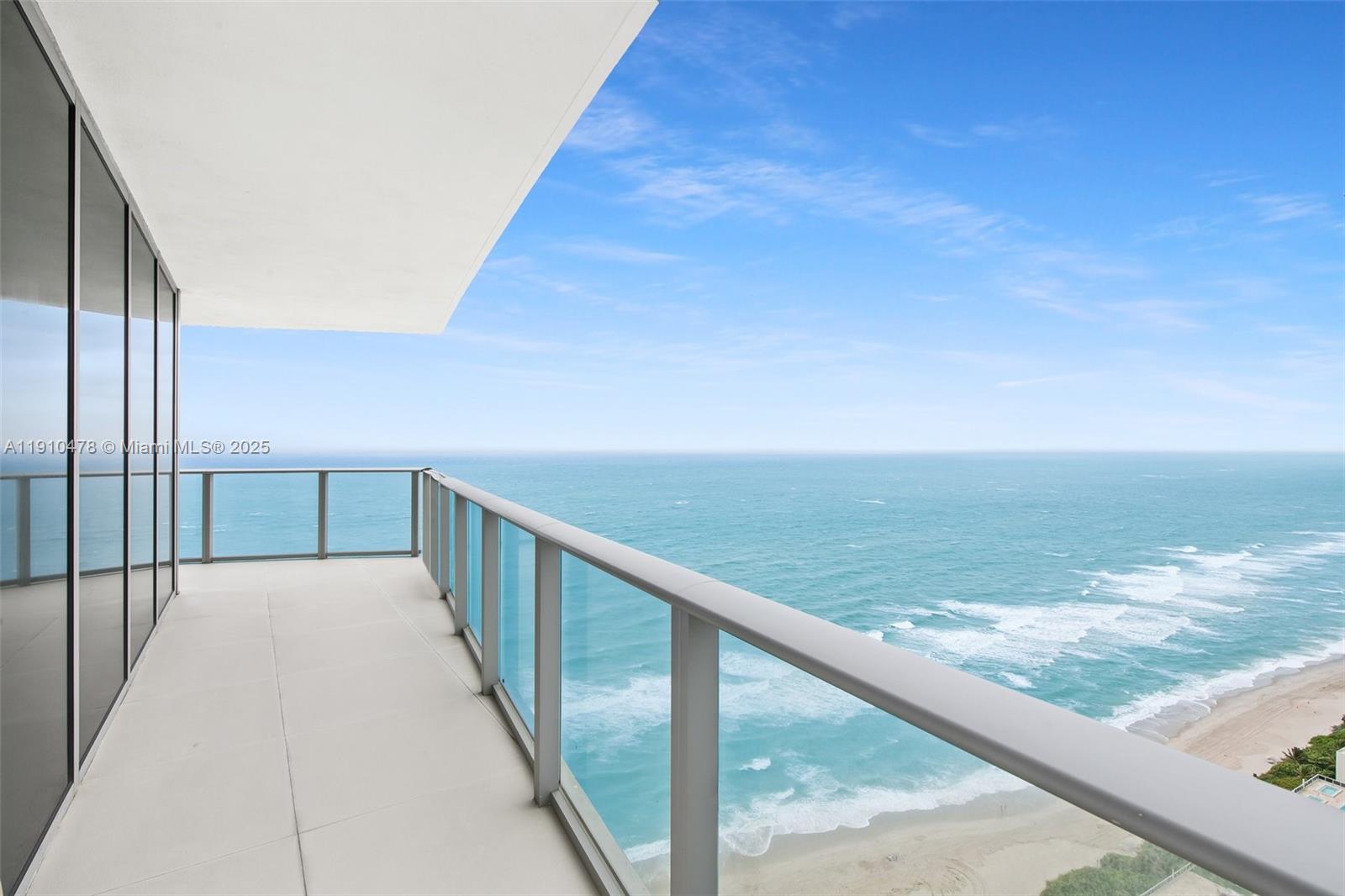 4111 SOUTH OCEAN DRIVE CO - Residential Lease
