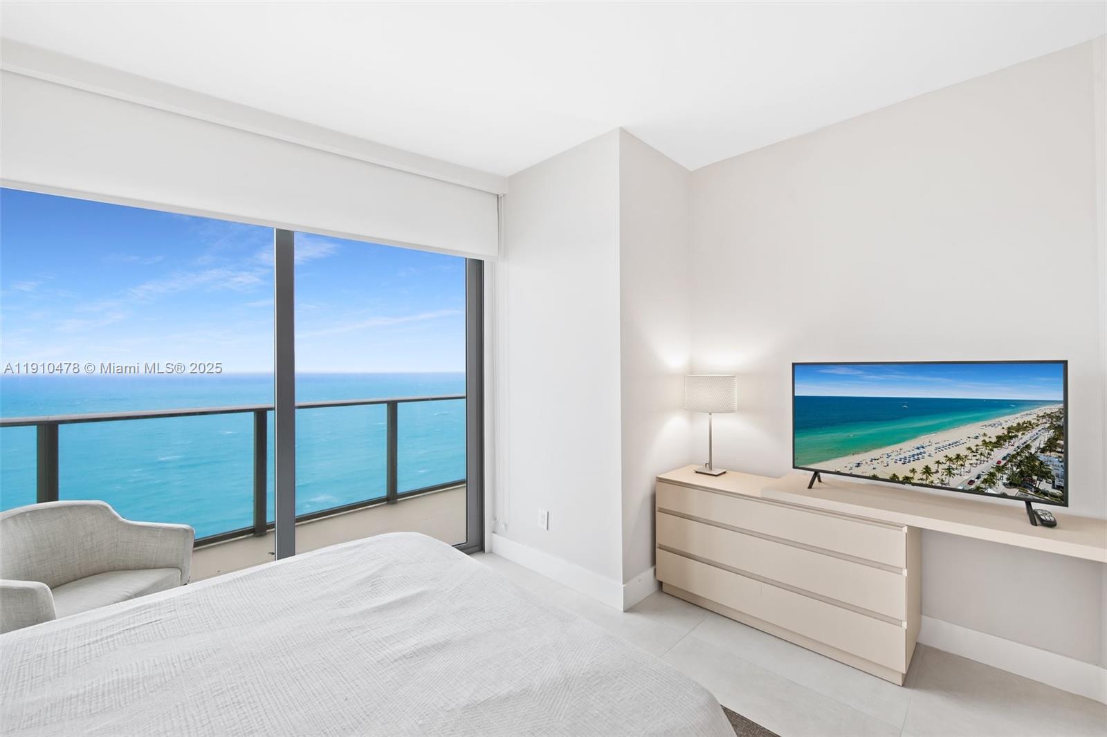 4111 SOUTH OCEAN DRIVE CO - Residential Lease