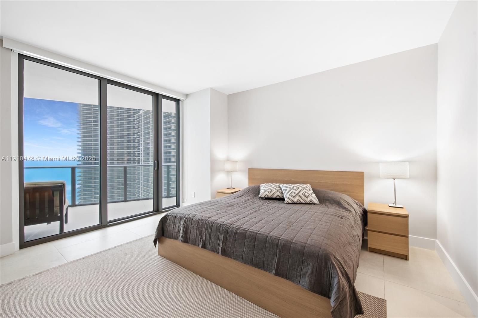 4111 SOUTH OCEAN DRIVE CO - Residential Lease