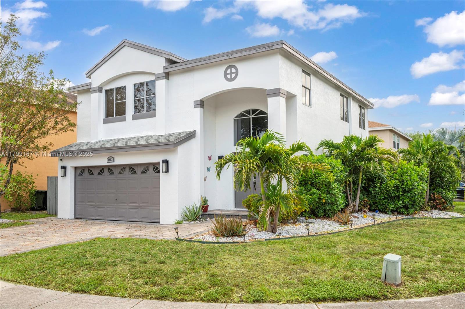 1463 NW 48th Ave