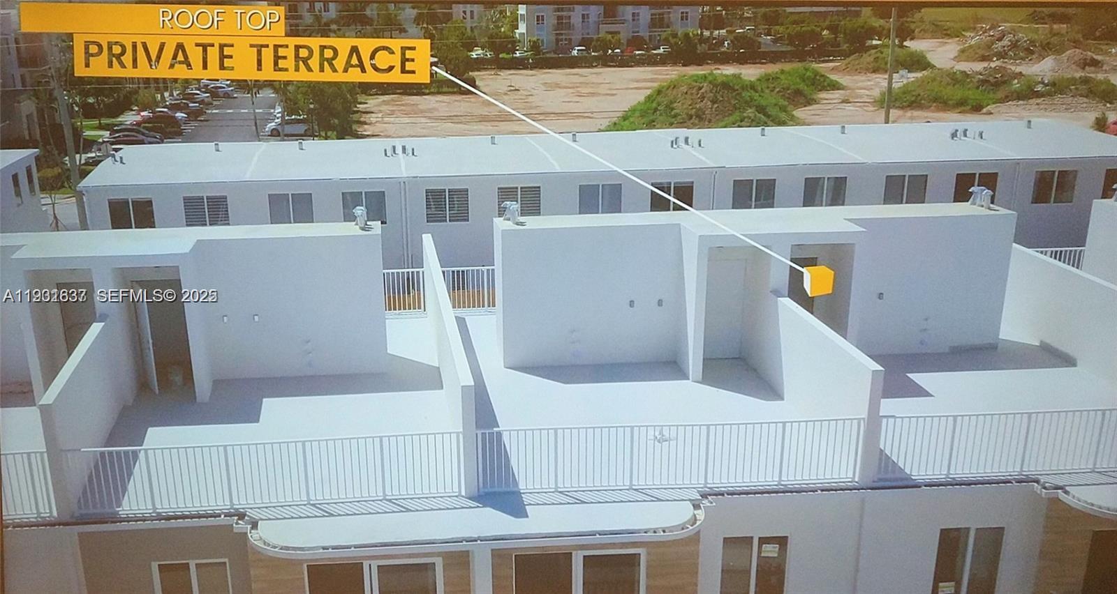 PARADISE ONE - Residential Lease