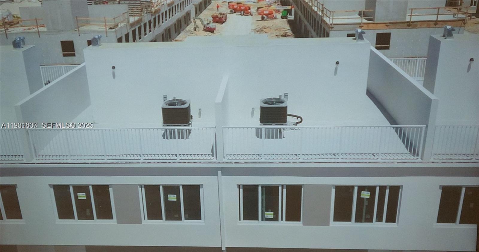 PARADISE ONE - Residential Lease