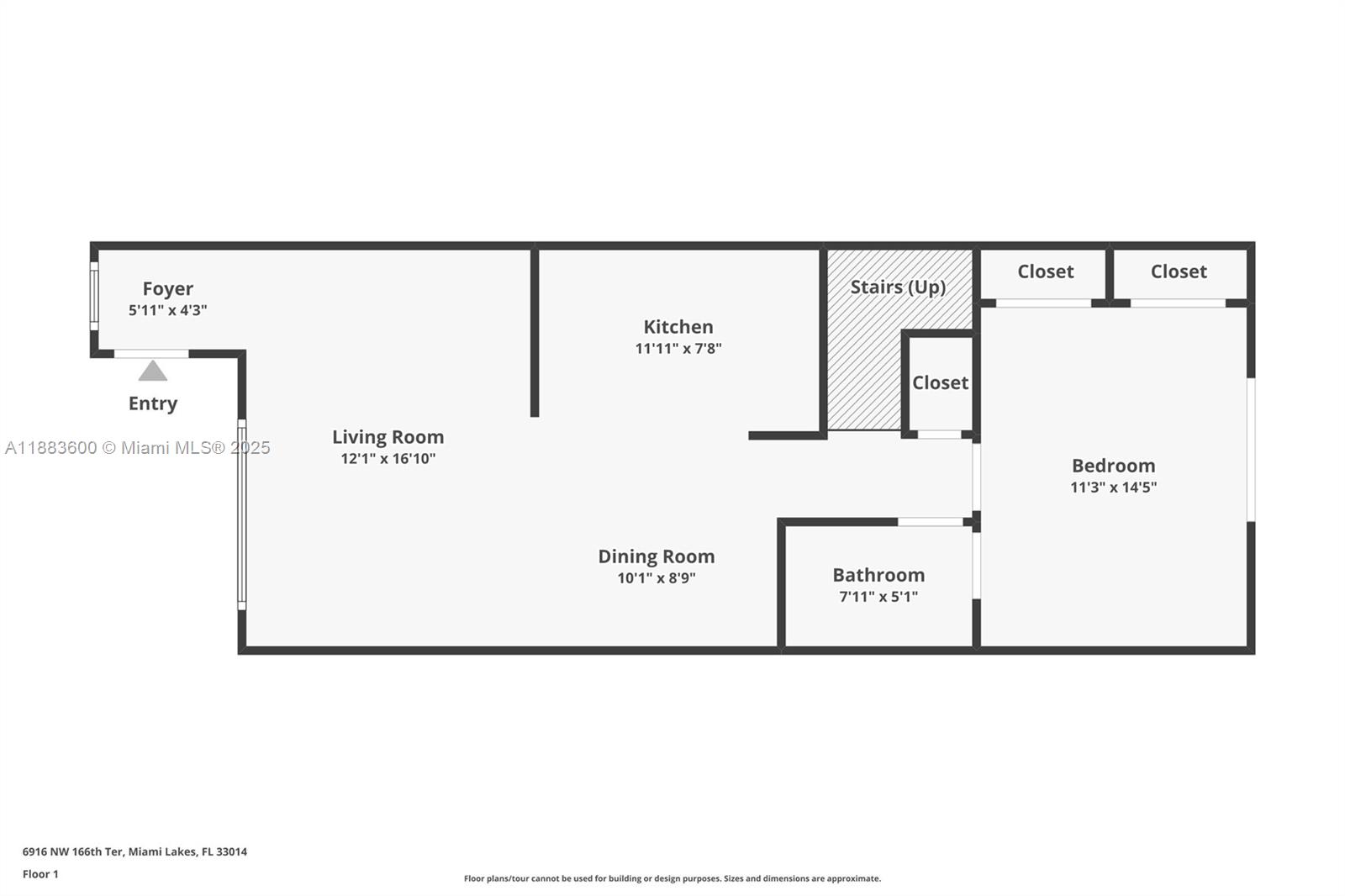 FOUNTAIN PK VILLAGE HOMES - Residential