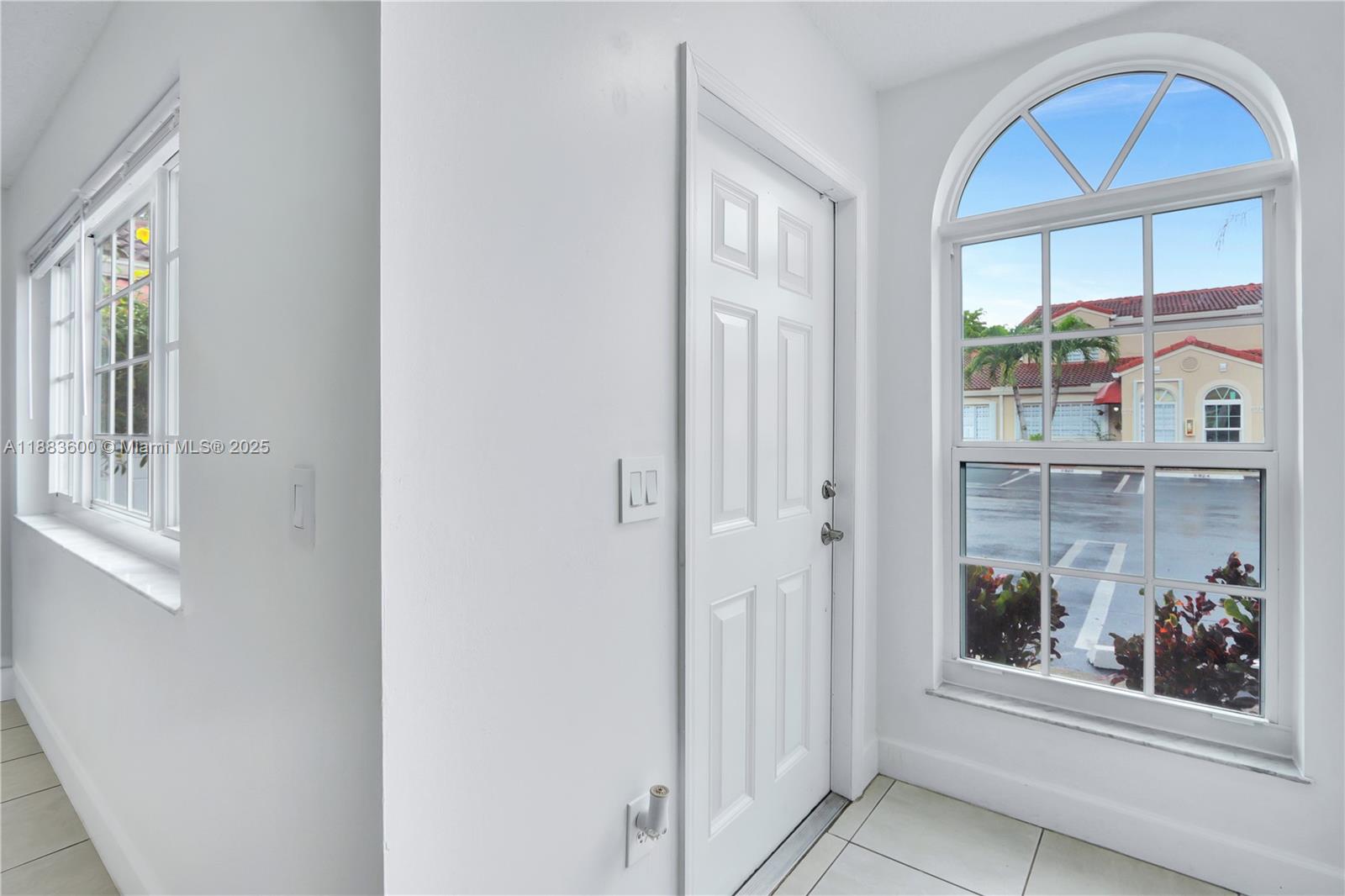 FOUNTAIN PK VILLAGE HOMES - Residential