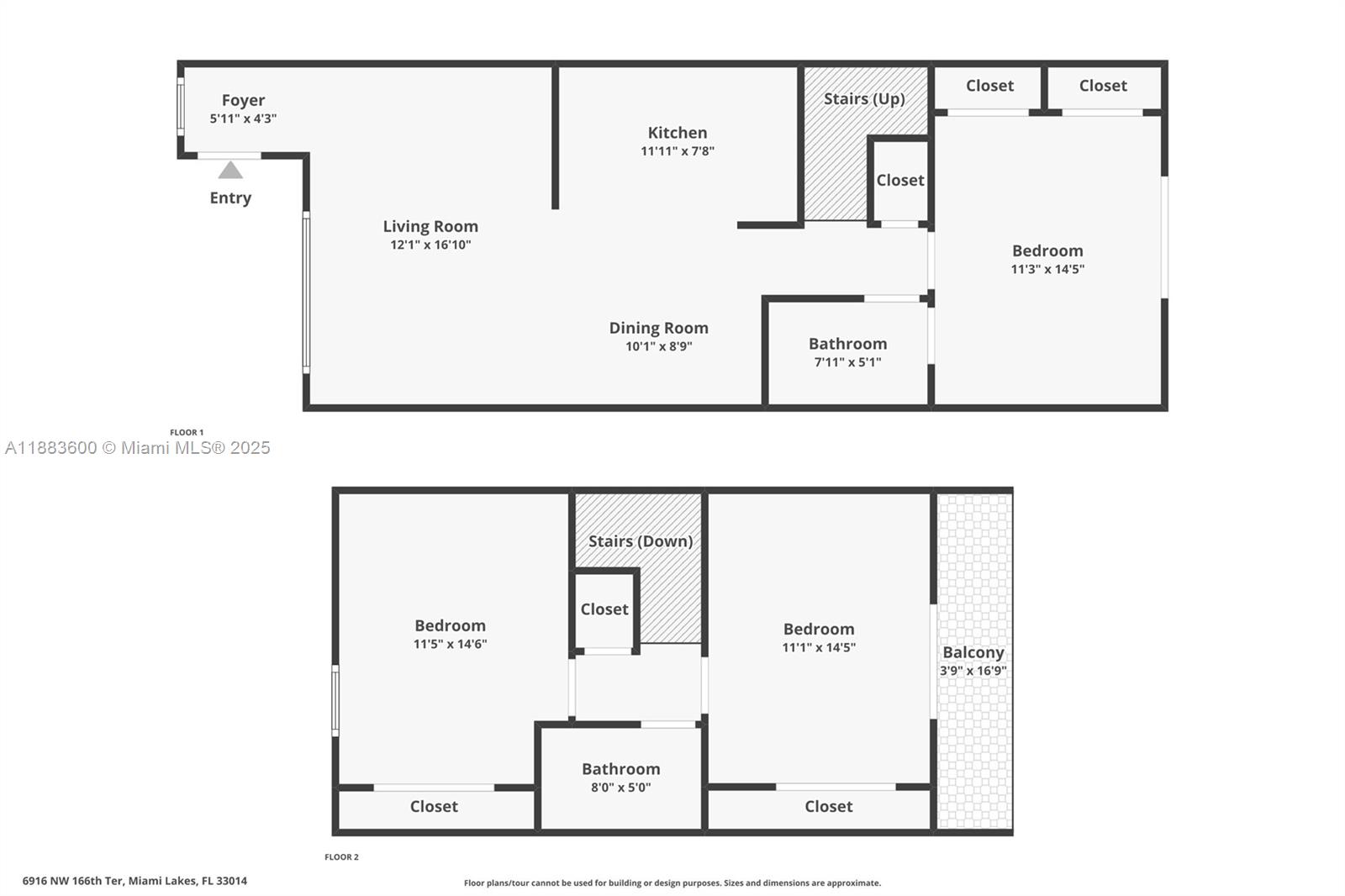 FOUNTAIN PK VILLAGE HOMES - Residential