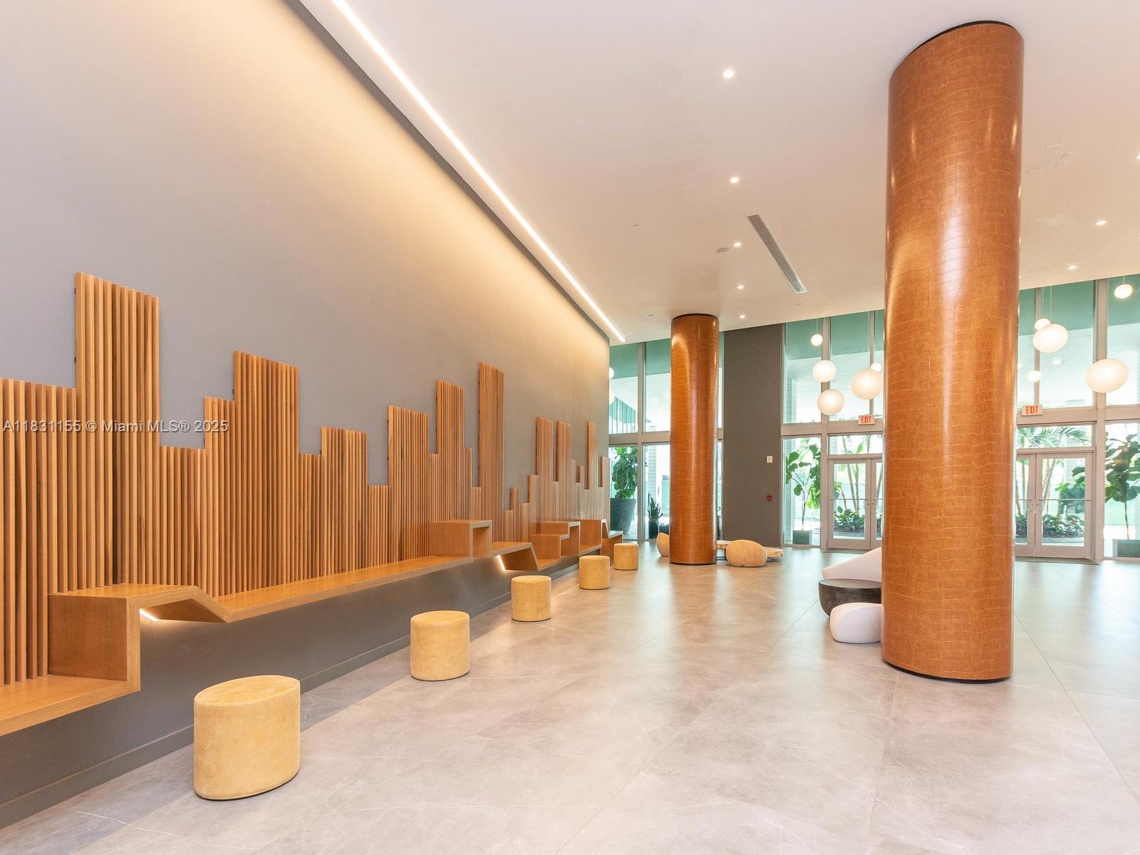 WIND CONDO - Residential Lease