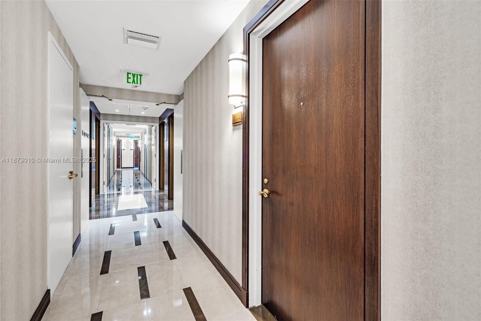 MEI CONDO - Residential