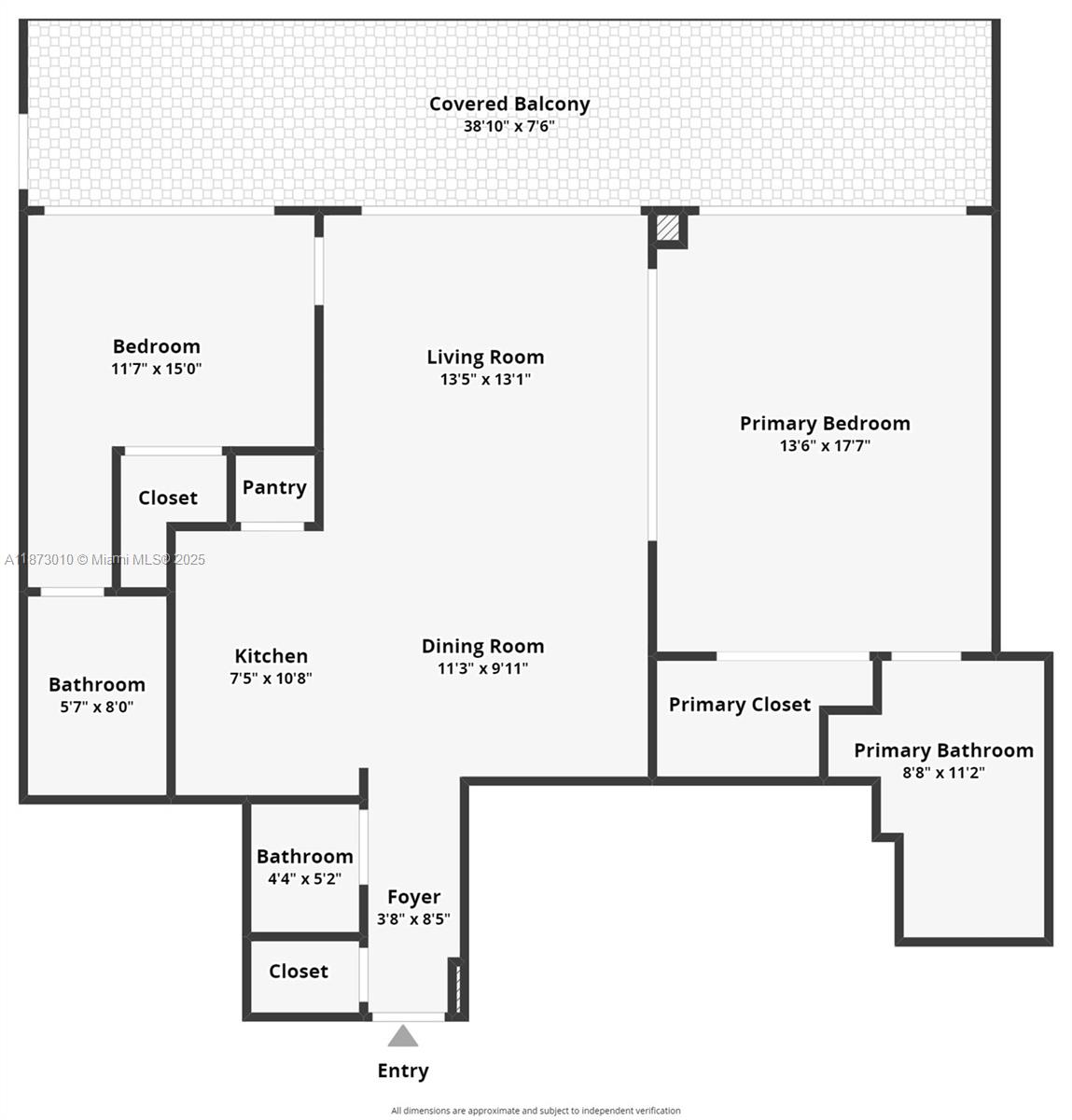 MEI CONDO - Residential